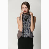 australian merino wool scarf