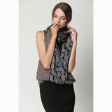 australian merino wool scarf