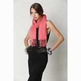 cashmere scarf