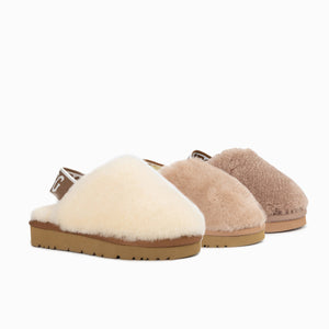 kids ugg slippers