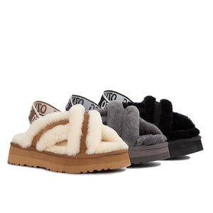 ladies ugg slippers