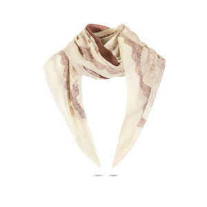 australian merino wool scarf