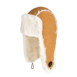 sheepskin hats