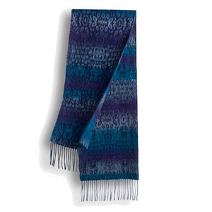 cashmere scarf