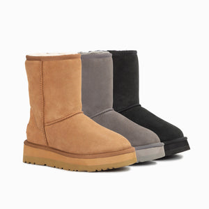 ladies ugg boots