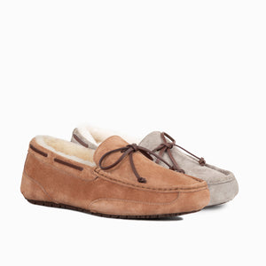 mens moccasins