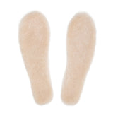 wool insole