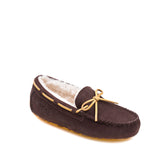 ladies moccasins