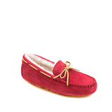 ladies moccasins