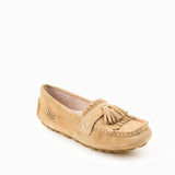 ladies moccasins