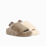 Ugg Kids Brooklyn Fluff Slide