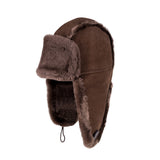 sheepskin hats