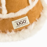 sheepskin hats