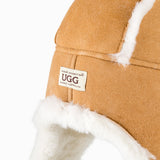 sheepskin hats