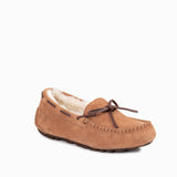 Ugg Romy Ladies Moccasin (Inner Wedge)