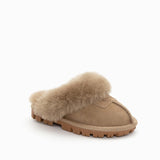 Ugg Kids Coquette Slipper (Water Resistant)