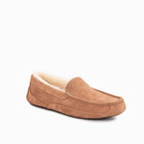 Ugg Denver Men's Moccassin (Water Resistant)