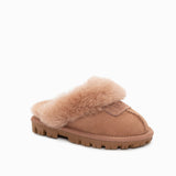 Ugg Kids Coquette Slipper (Water Resistant)