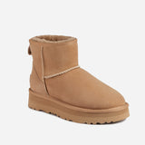 Ugg Classic Platform Mini Boots (Water Resistant)