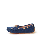 ladies moccasins