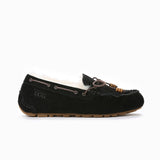 ladies moccasins