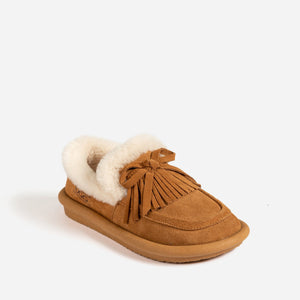 Ugg Deanna Tassel Loafer