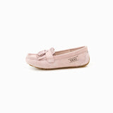 ladies moccasins