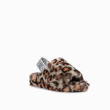 Ugg Kids Brooklyn  Fluff Slide