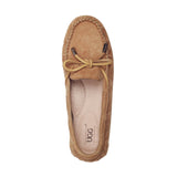 ladies moccasins