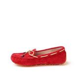 ladies moccasins