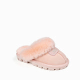 Ugg Kids Coquette Slipper (Water Resistant)