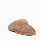 ladies ugg slippers