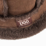 sheepskin hats