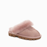 Ugg Kids Coquette Slipper (Water Resistant)