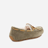 Ugg Romy Ladies Moccasin (Inner Wedge)