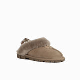 Ugg Coquette Slipper (Elastic Backstrap) (Water Resistant)