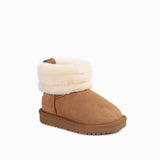 Ugg Kids Fluff Mini Boots