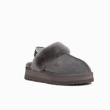 Ugg Platform Slipper (Elastic Backstrap)