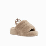 Ugg Brooklyn  Fluff Slide