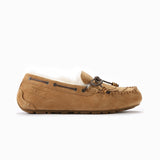 ladies moccasins