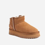 Ugg Sydney Platform Ultra Mini Boots