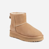 Ugg Classic Platform Mini Boots (Water Resistant)