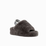 Ugg Brooklyn  Fluff Slide