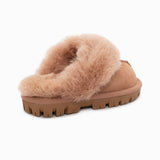 Ugg Kids Coquette Slipper (Water Resistant)