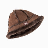 sheepskin hats