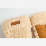 Ugg Sheepskin Mittens