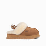 Ugg Platform Slipper (Elastic Backstrap)