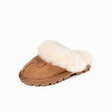 Ugg Kids Coquette Slipper (Water Resistant)