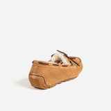 Ugg Romy Ladies Moccasin (Inner Wedge)