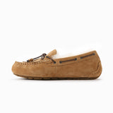 ladies moccasins